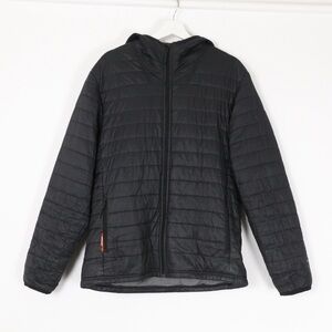 Icebreaker Merino Puffer Hooded Jacket